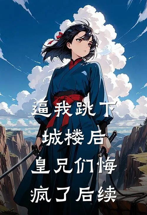 逼我跳下城楼后，皇兄们悔疯了后续