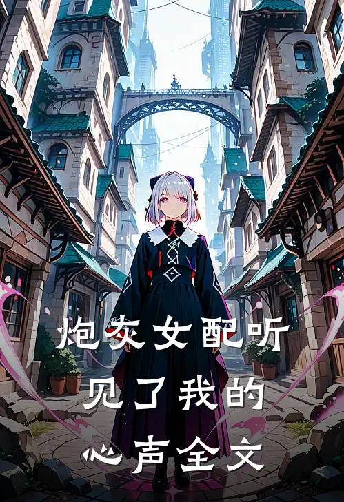 炮灰女配听见了我的心声全文