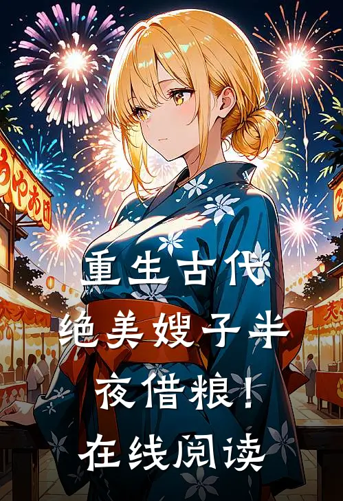 重生古代：绝美嫂子半夜借粮！在线阅读