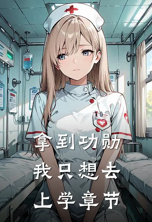 拿到功勋，我只想去上学章节