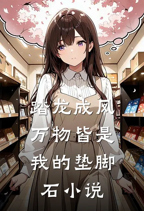 踏龙成凤，万物皆是我的垫脚石小说