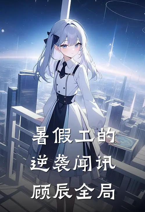 暑假工的逆袭闻讯顾辰全局