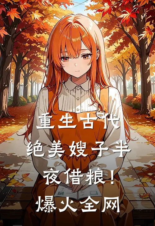 重生古代：绝美嫂子半夜借粮！爆火全网
