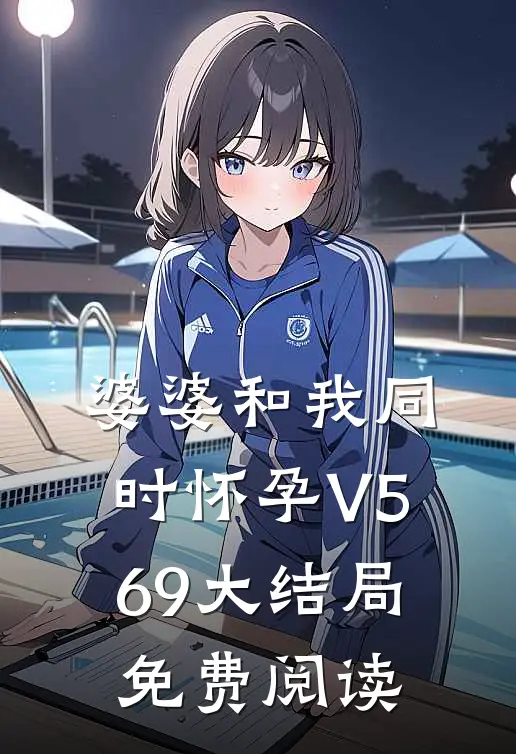 婆婆和我同时怀孕V569大结局免费阅读