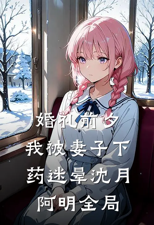 婚礼前夕，我被妻子下药迷晕沈月阿明全局
