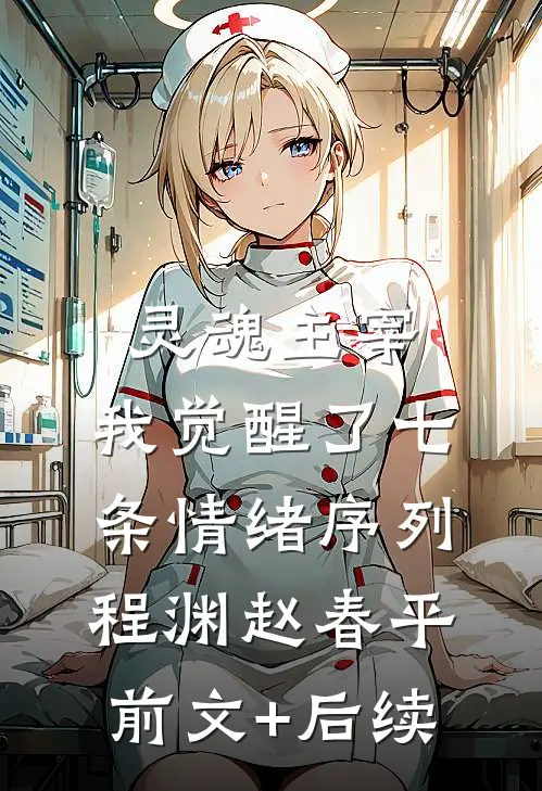 灵魂主宰，我觉醒了七条情绪序列程渊赵春平前文+后续