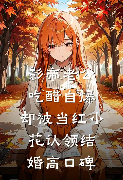 影帝老公吃醋自爆，却被当红小花认领结婚高口碑