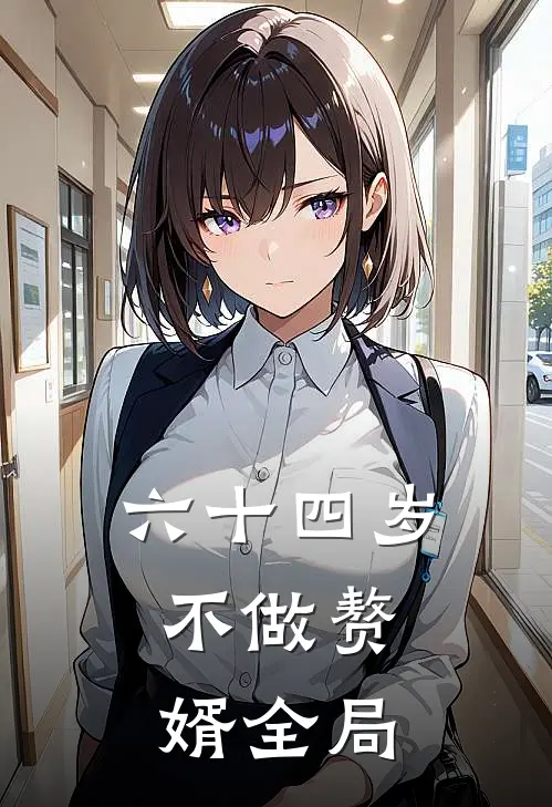 六十四岁，不做赘婿全局