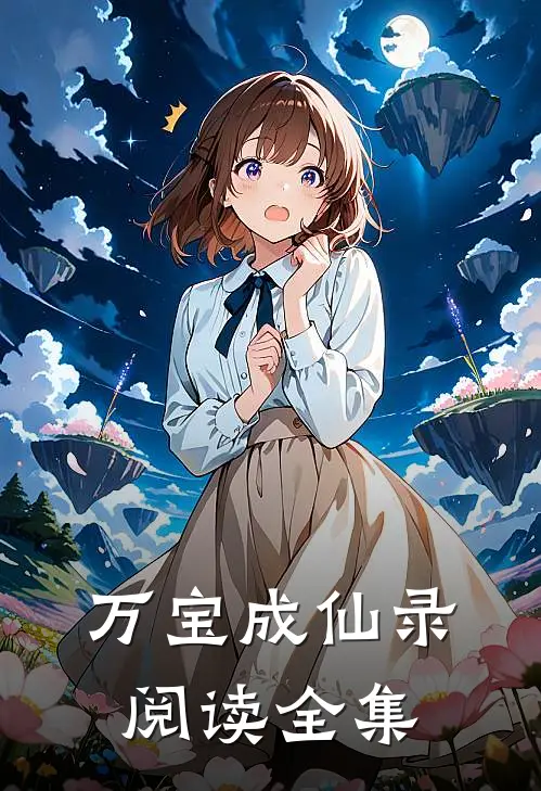 万宝成仙录阅读全集