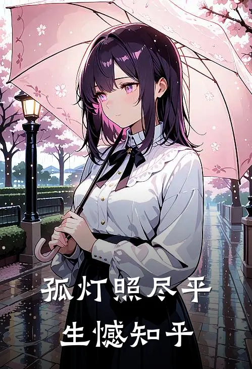 孤灯照尽平生憾知乎
