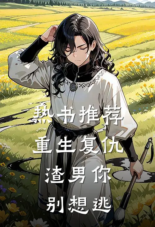 热书推荐重生复仇：渣男你别想逃