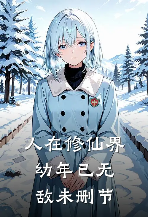 人在修仙界，幼年已无敌未删节