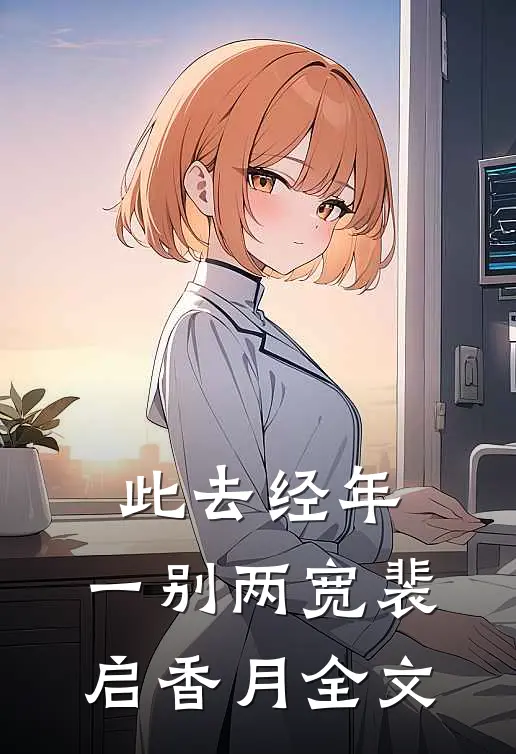 此去经年，一别两宽裴启香月全文