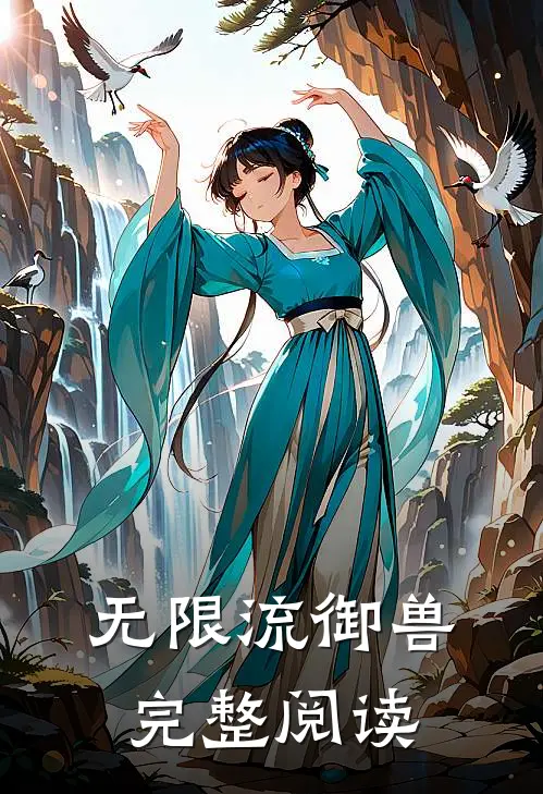 无限流御兽完整阅读