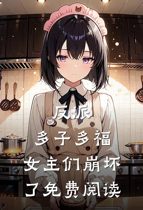反派多子多福,女主们崩坏了免费阅读