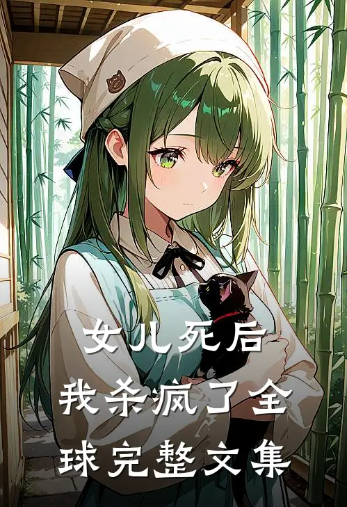 女儿死后，我杀疯了全球完整文集