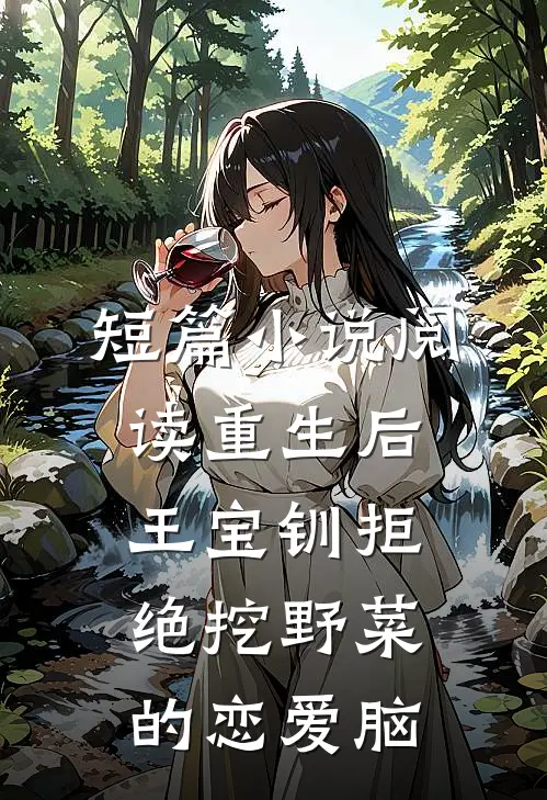 短篇小说阅读重生后，王宝钏拒绝挖野菜的恋爱脑