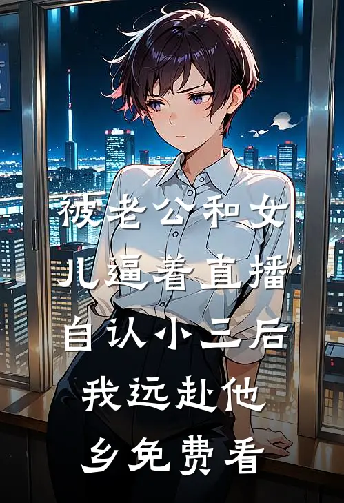 被老公和女儿逼着直播自认小三后，我远赴他乡免费看
