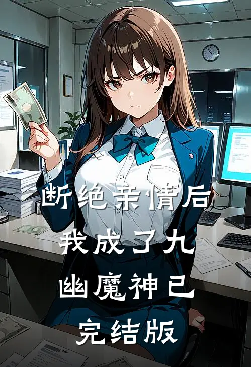 断绝亲情后，我成了九幽魔神已完结版