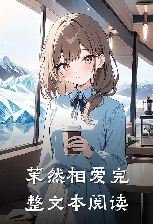 茉然相爱完整文本阅读