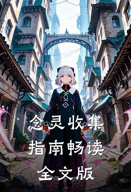 念灵收集指南畅读全文版