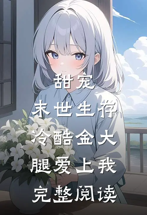 甜宠：末世生存，冷酷金大腿爱上我完整阅读