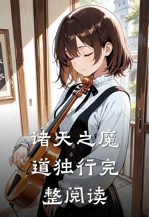 诸天之魔道独行完整阅读