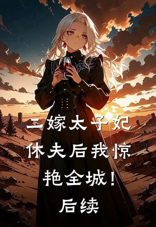 二嫁太子妃,休夫后我惊艳全城!后续免费阅读