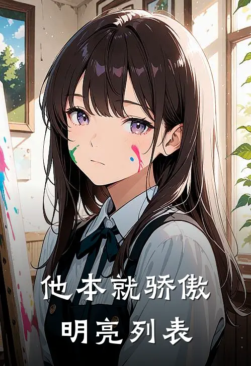 他本就骄傲明亮列表