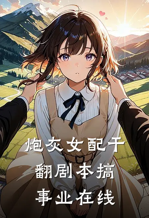 炮灰女配干翻剧本搞事业在线