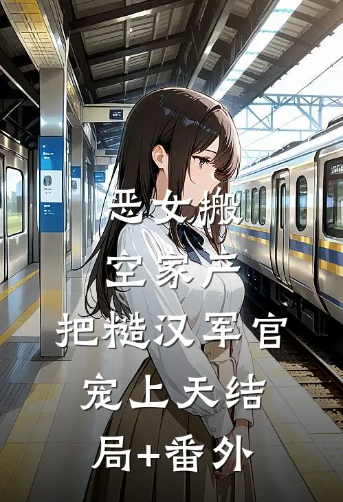 恶女搬空家产，把糙汉军官宠上天结局+番外