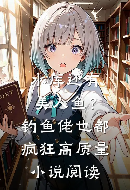 水库还有美人鱼？钓鱼佬也都疯狂高质量小说阅读