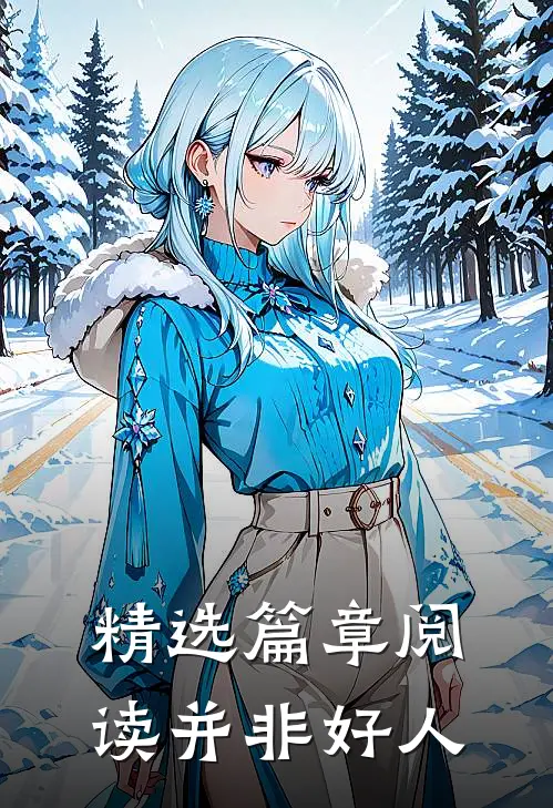 精选篇章阅读并非好人