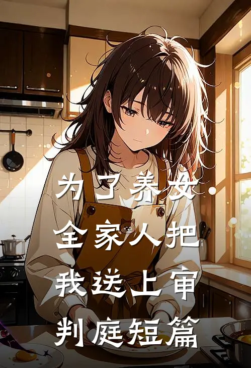 为了养女，全家人把我送上审判庭短篇