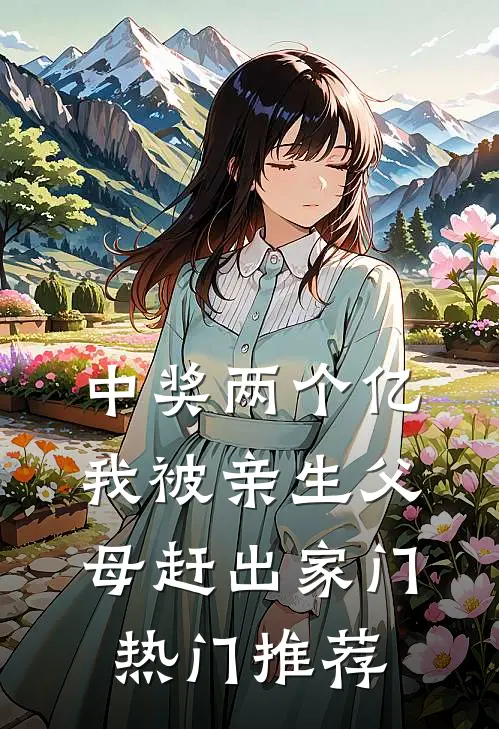 中奖两个亿，我被亲生父母赶出家门热门推荐