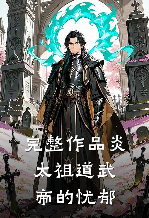 完整作品炎太祖道武帝的忧郁
