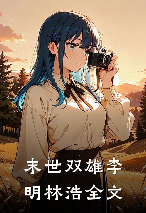 《末世双雄》李明林浩全文