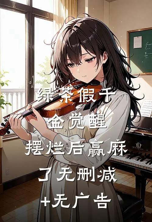 绿茶假千金觉醒，摆烂后赢麻了无删减+无广告