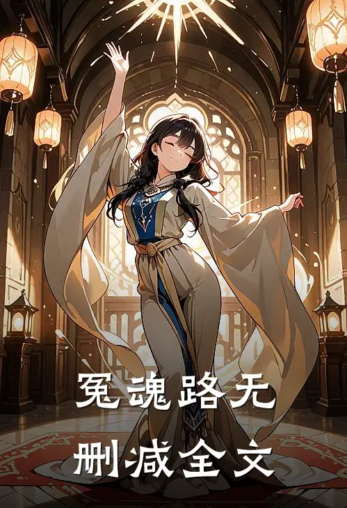 冤魂路无删减全文