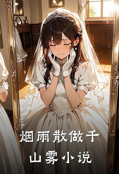 烟雨散做千山雾小说