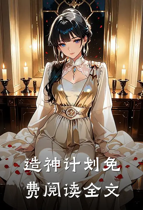 造神计划免费阅读全文