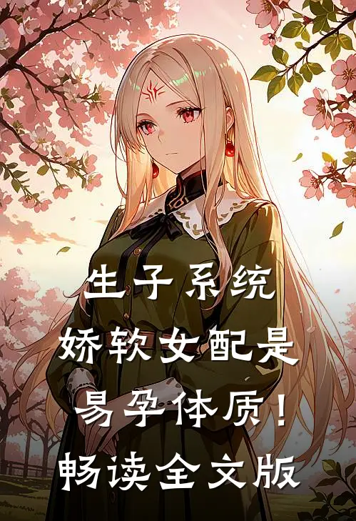 生子系统：娇软女配是易孕体质！畅读全文版