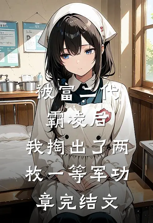 被富二代霸凌后，我掏出了两枚一等军功章完结文