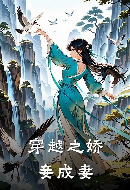 穿越之娇妾成妻