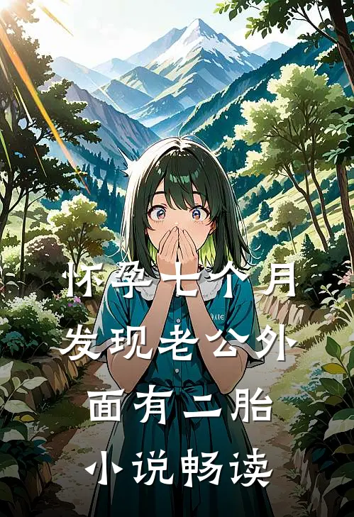 怀孕七个月，发现老公外面有二胎小说畅读