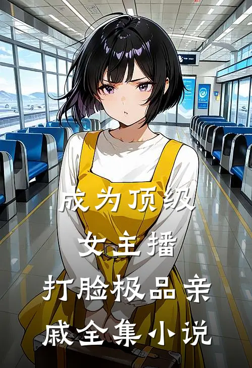 成为顶级女主播,打脸极品亲戚全集