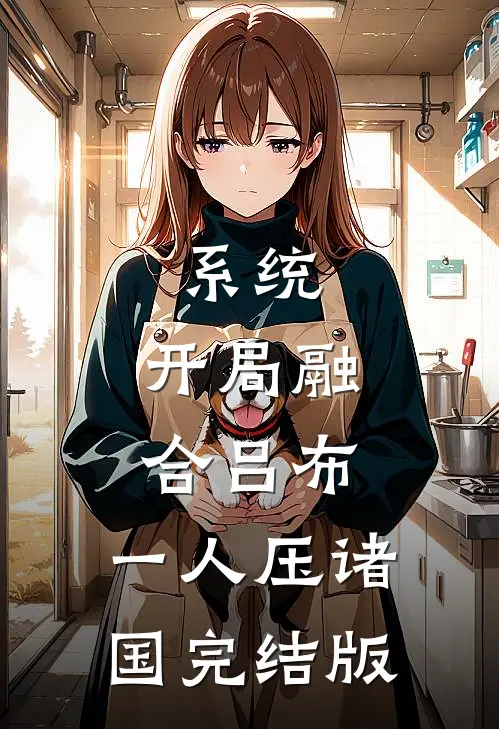 系统：开局融合吕布，一人压诸国完结版