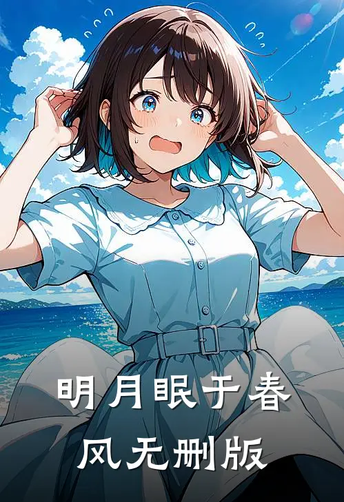 明月眠于春风无删版
