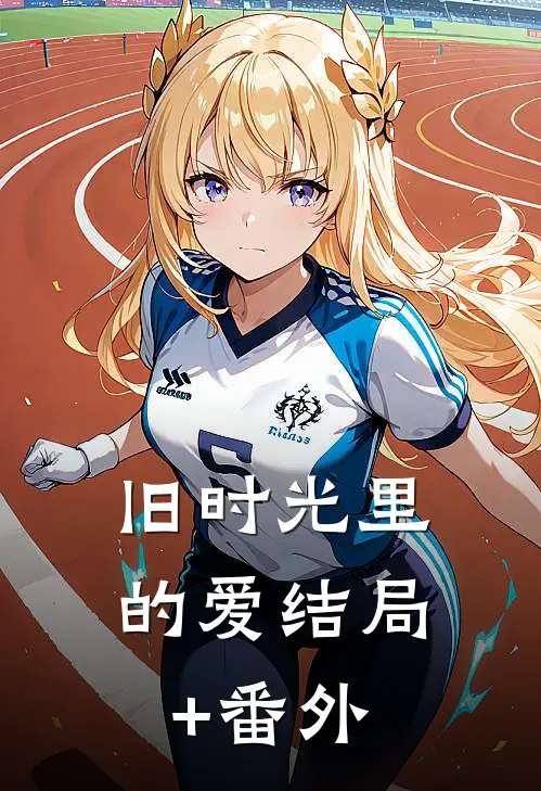 旧时光里的爱结局+番外