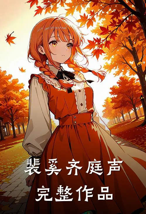 裴奚齐庭声完整作品